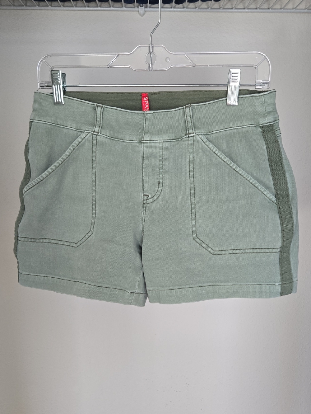 Spanx Shorts